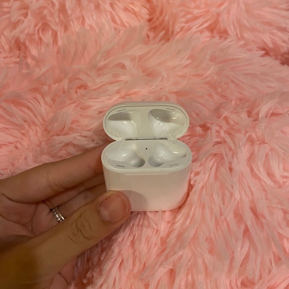 Authentic AirPods 🤍 - Picture 2 of 3